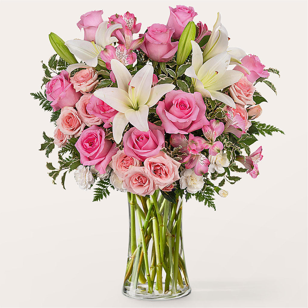 All the Best Bouquet – Indio Florist, Indio CA