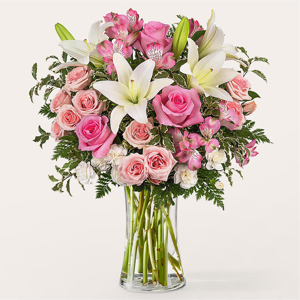 All the Best Bouquet – Indio Florist, Indio CA