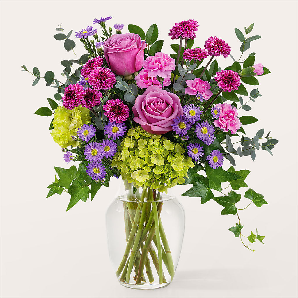 Whispering Garden Bouquet – Indio Florist, Indio CA