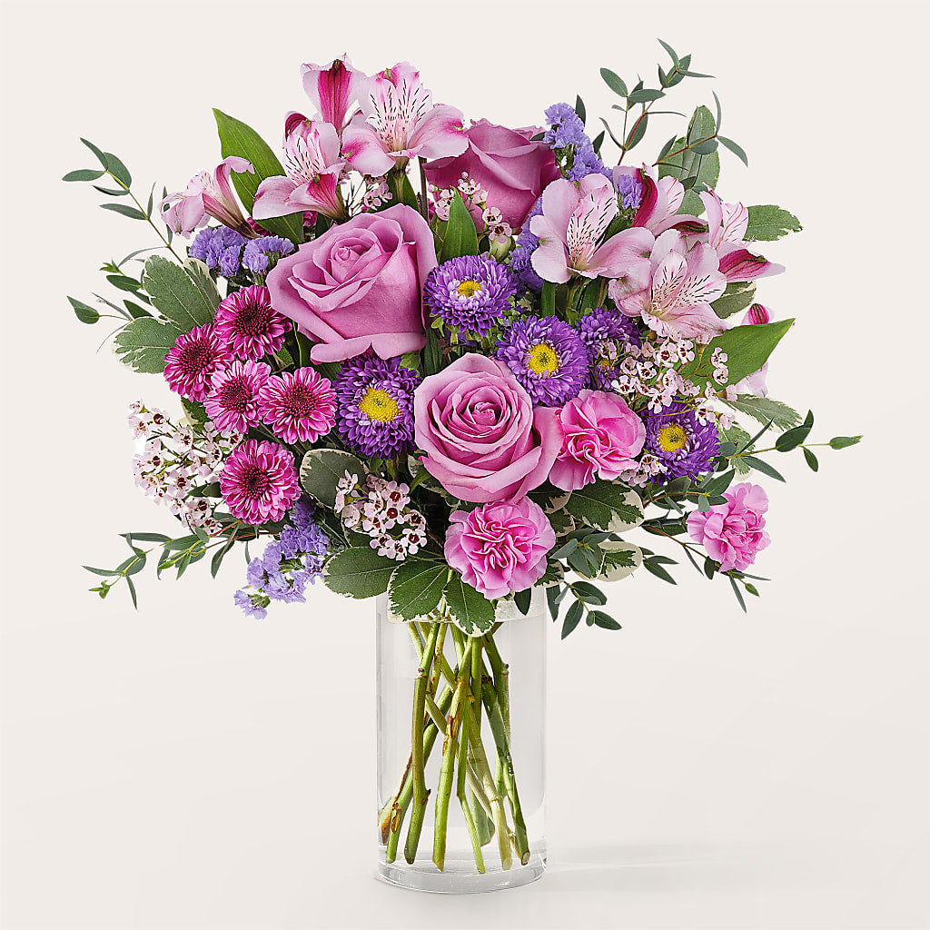 Fanciful Blossoms Bouquet – Indio Florist, Indio CA
