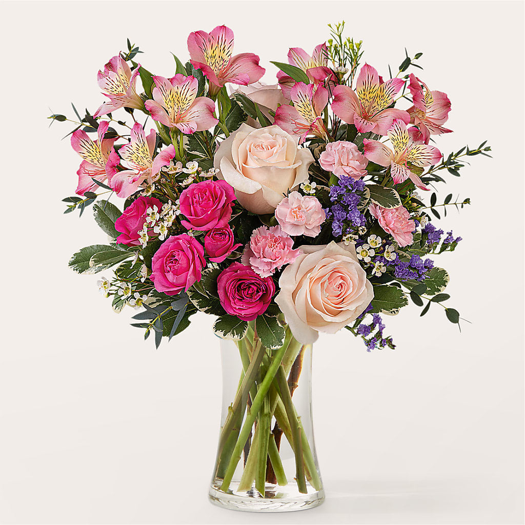 A La Mode Bouquet – Indio Florist, Indio CA