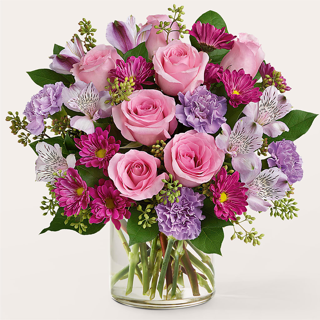 In the Clouds Bouquet – Indio Florist, Indio CA
