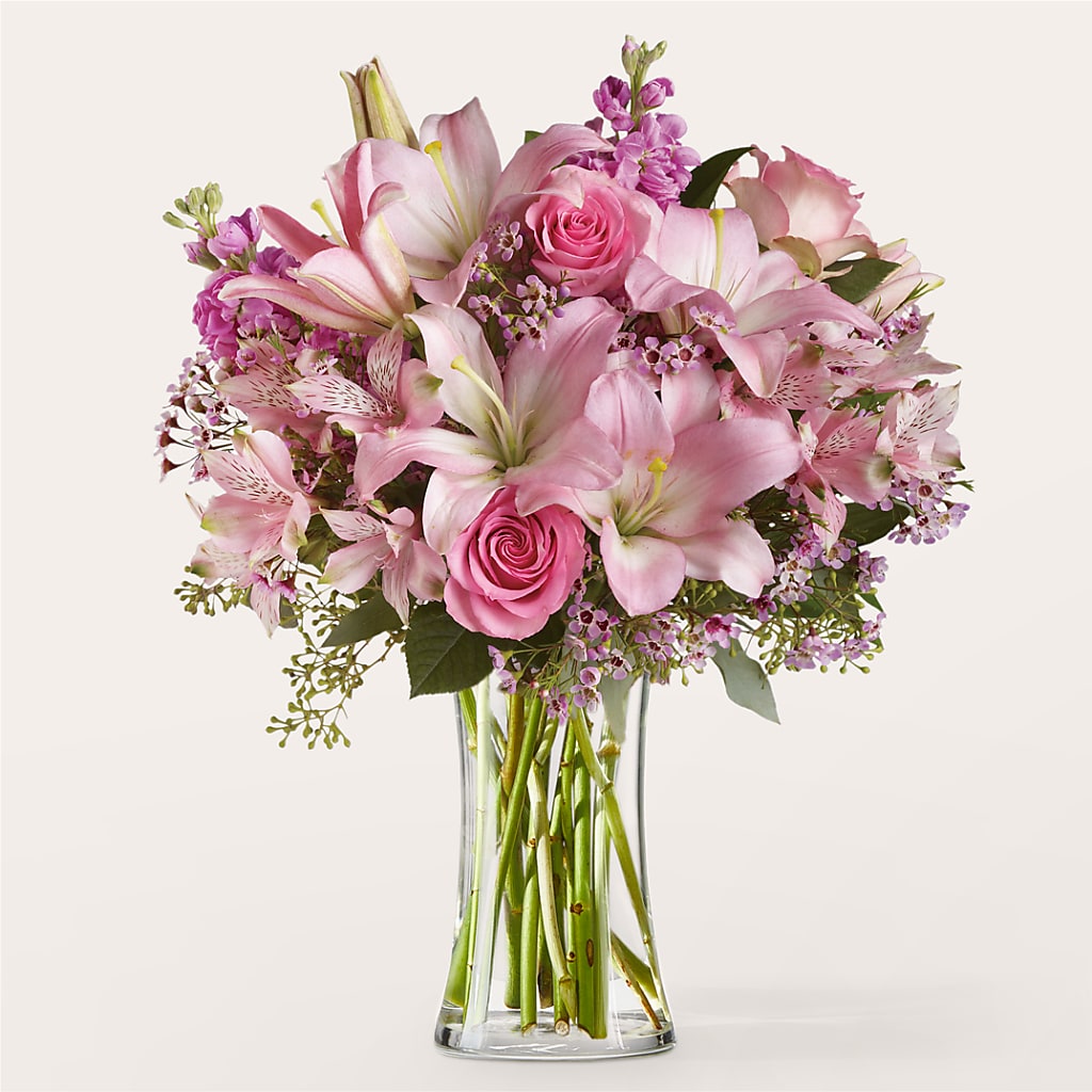 Gentle Gesture Bouquet – Indio Florist, Indio CA
