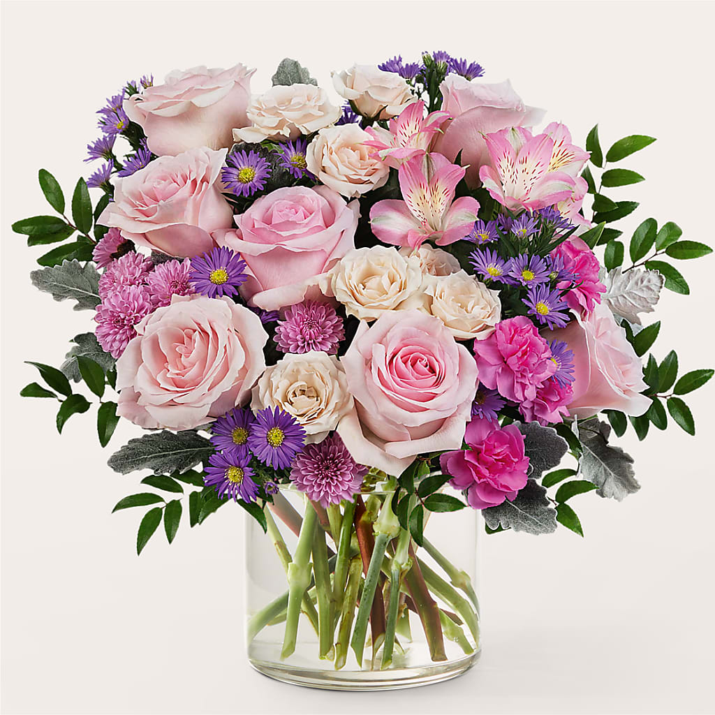 Light as a Feather Bouquet – Indio Florist, Indio CA