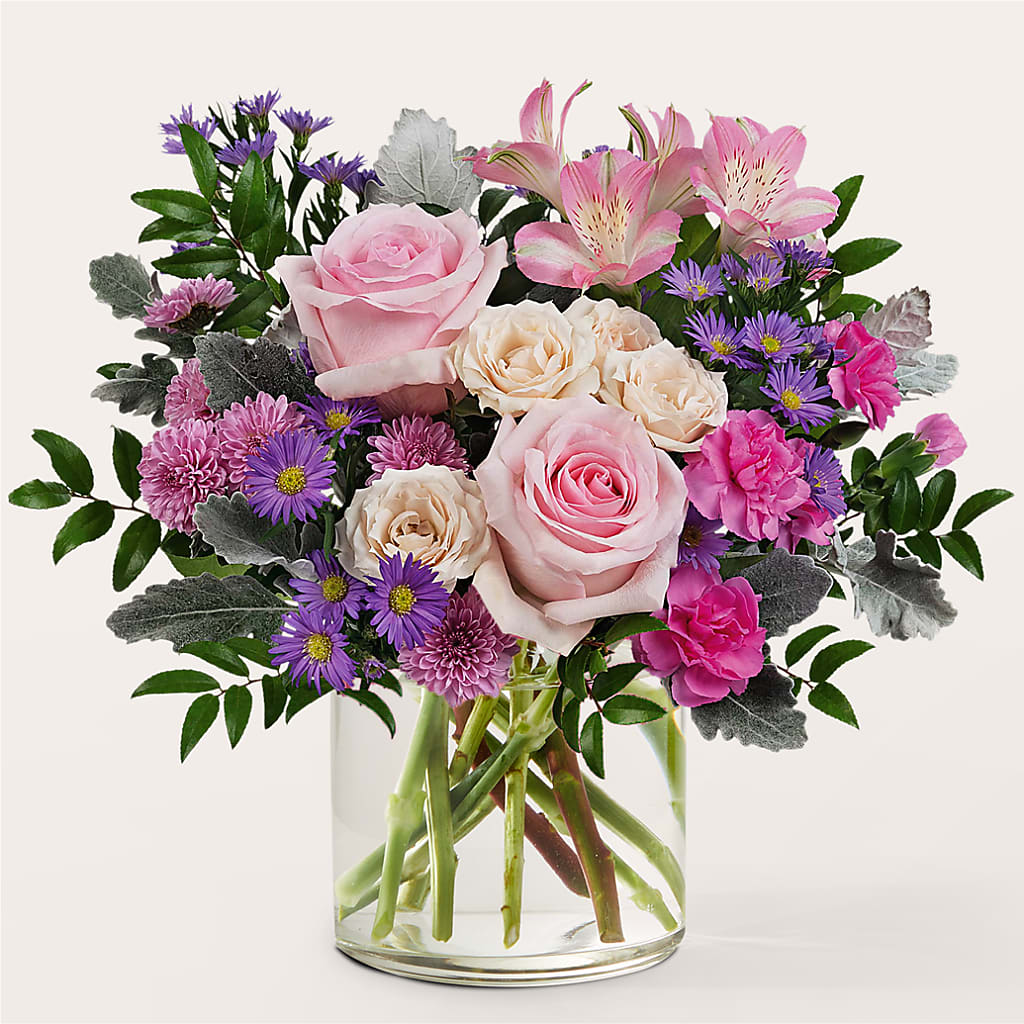 Light as a Feather Bouquet – Indio Florist, Indio CA