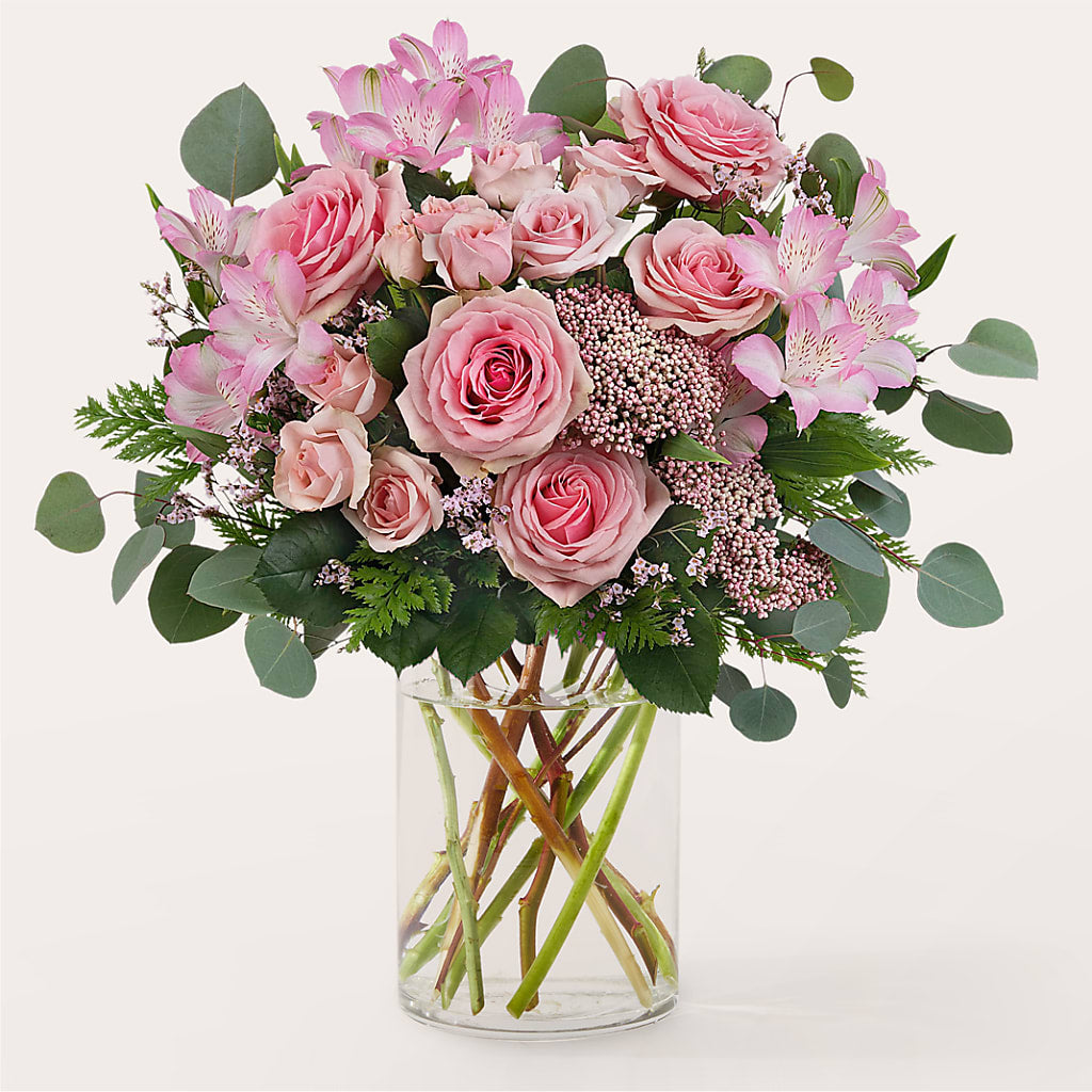 Sweetheart Bouquet – Indio Florist, Indio CA