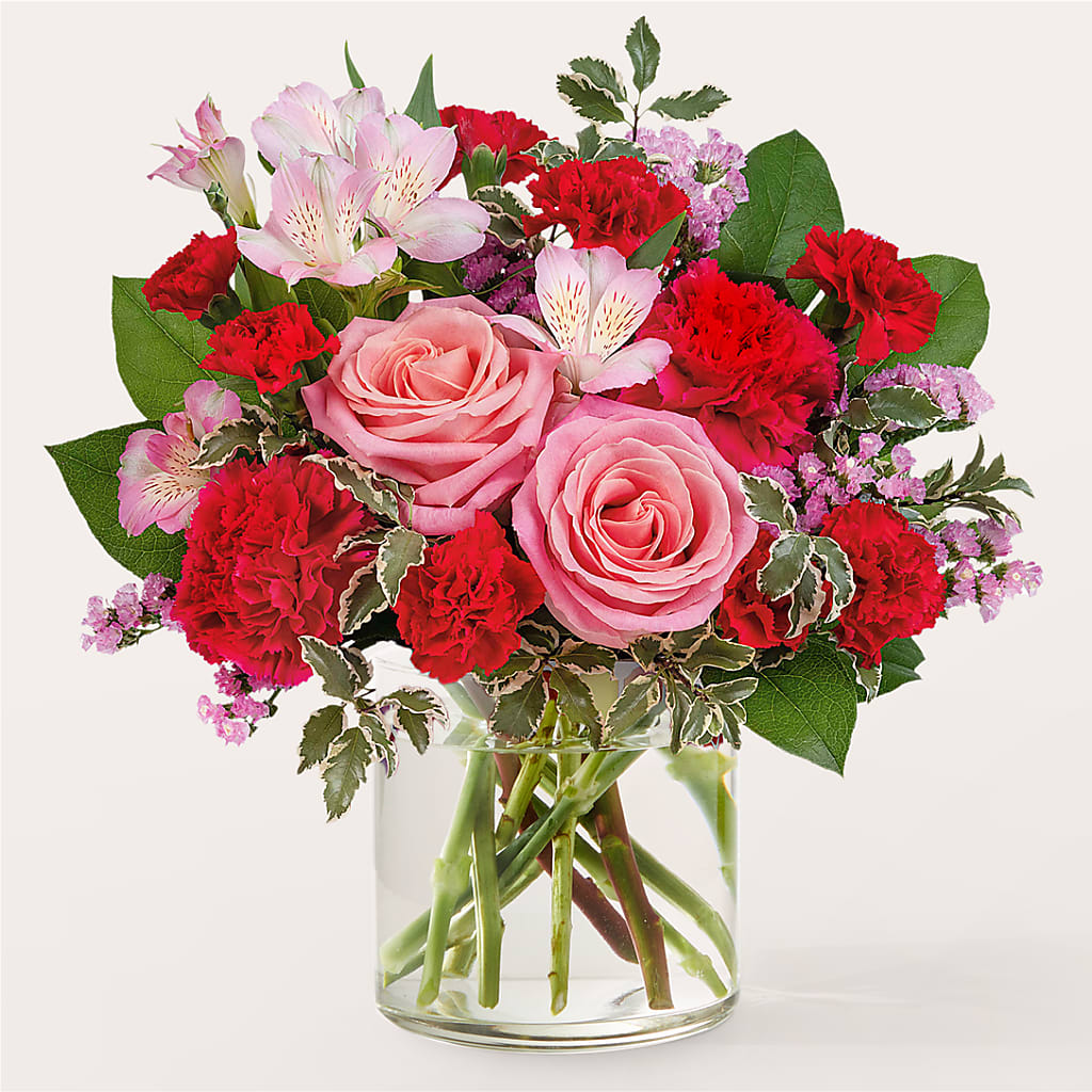 First Impressions Bouquet – Indio Florist, Indio CA