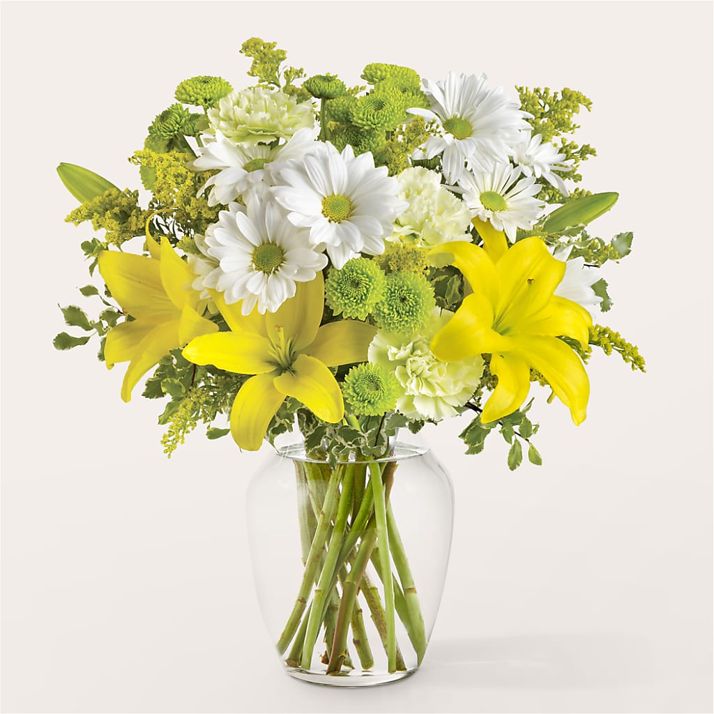 Fresh Start Bouquet – Indio Florist, Indio CA