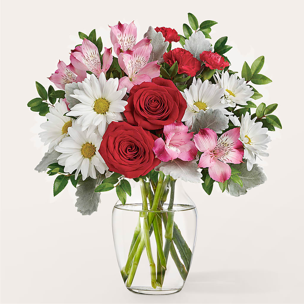 Sugary Sweet Bouquet – Indio Florist, Indio CA