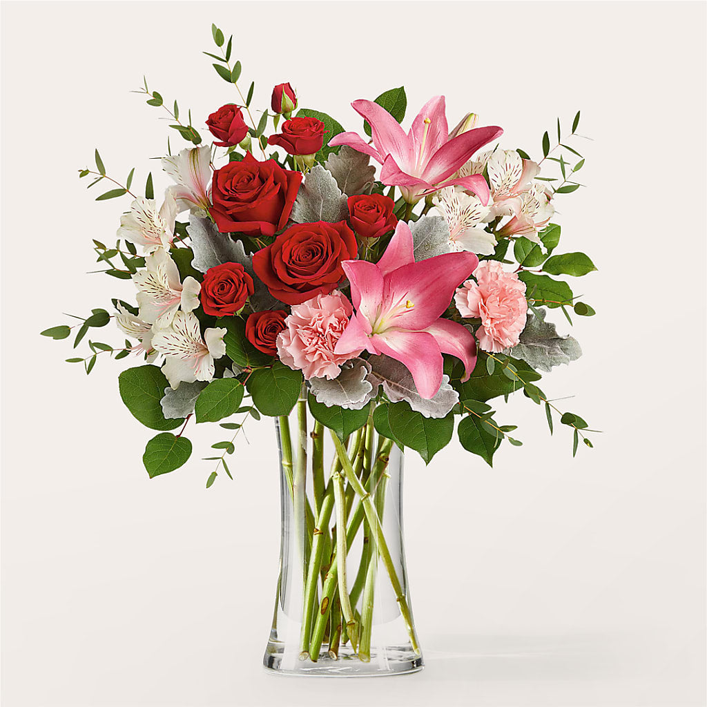 Everything to Me Bouquet – Indio Florist, Indio CA