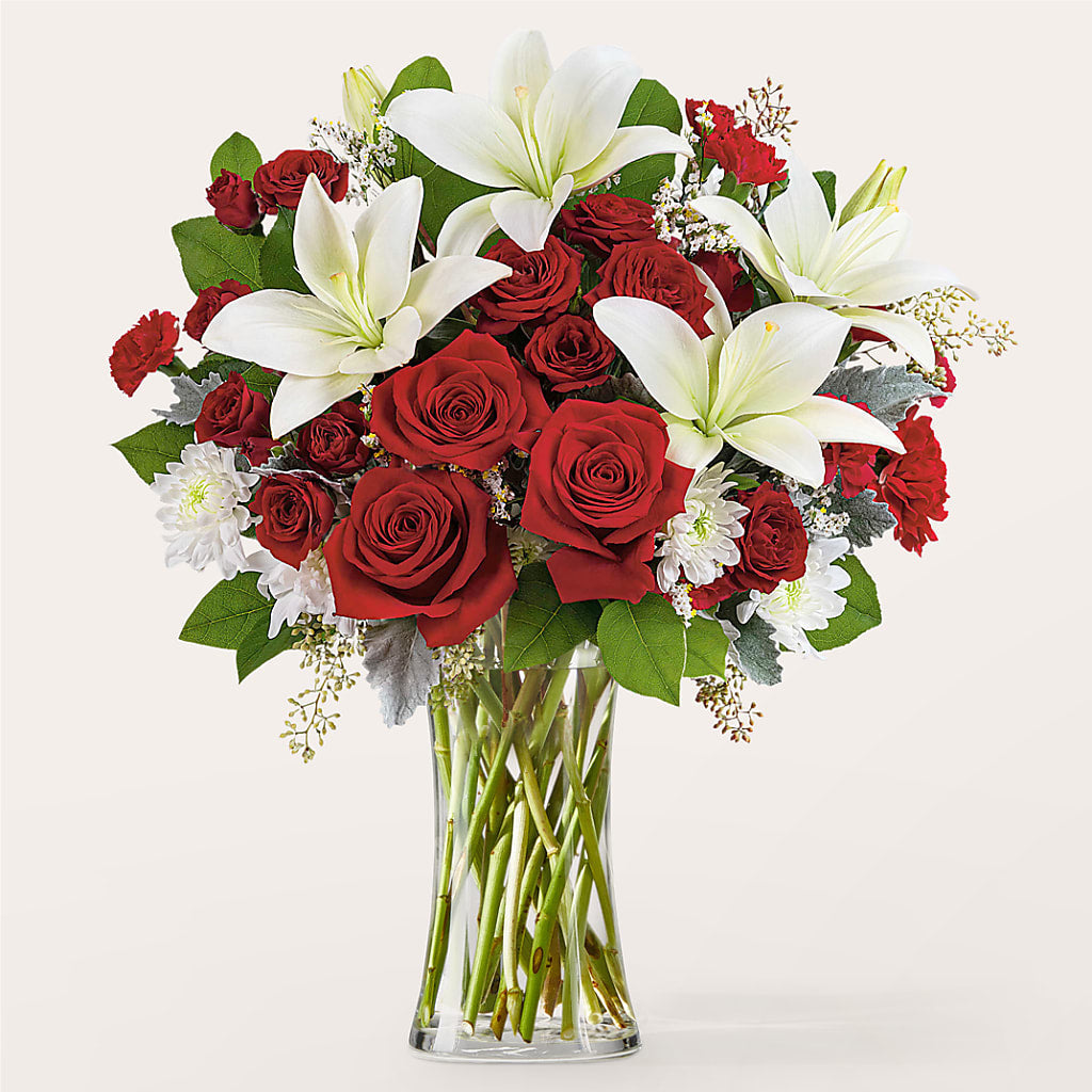 Floral Symphony Bouquet – Indio Florist, Indio CA