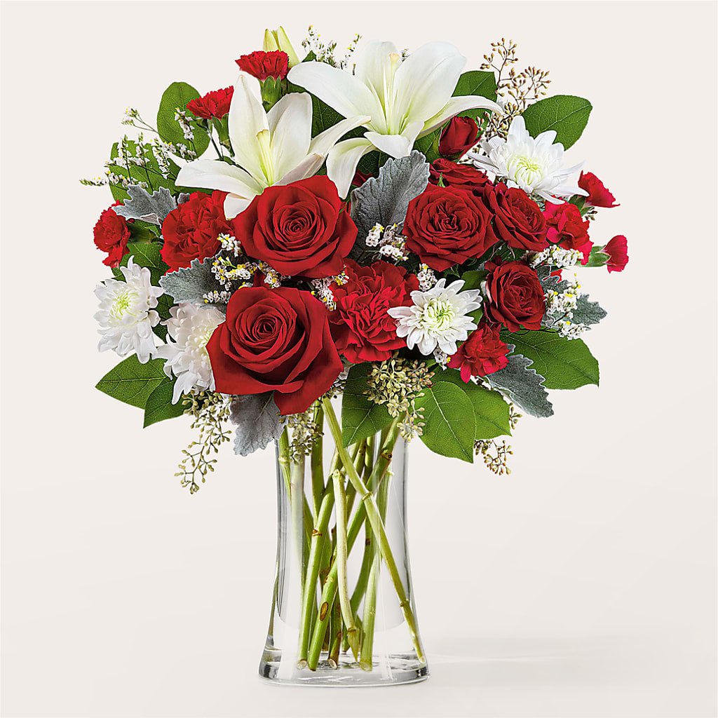 Floral Symphony Bouquet – Indio Florist, Indio CA