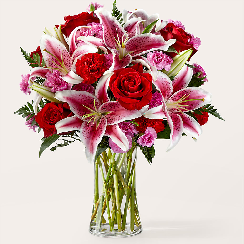 Honeymoon Bouquet – Indio Florist, Indio CA