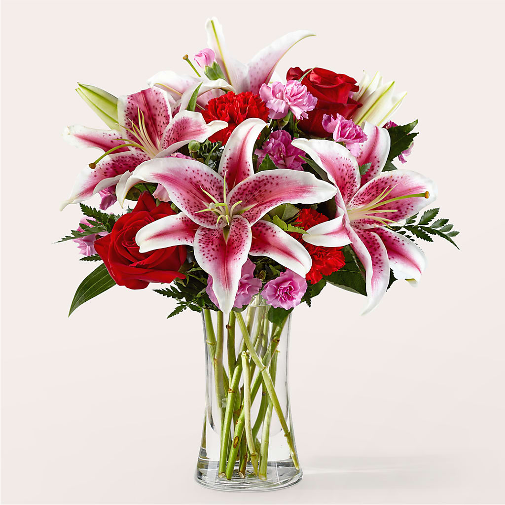 Honeymoon Bouquet – Indio Florist, Indio CA