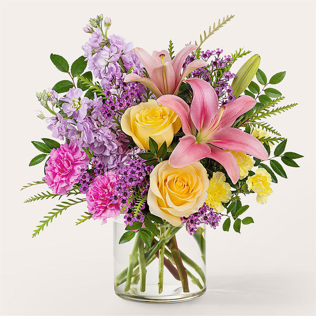 Jubilee Bouquet – Indio Florist, Indio CA