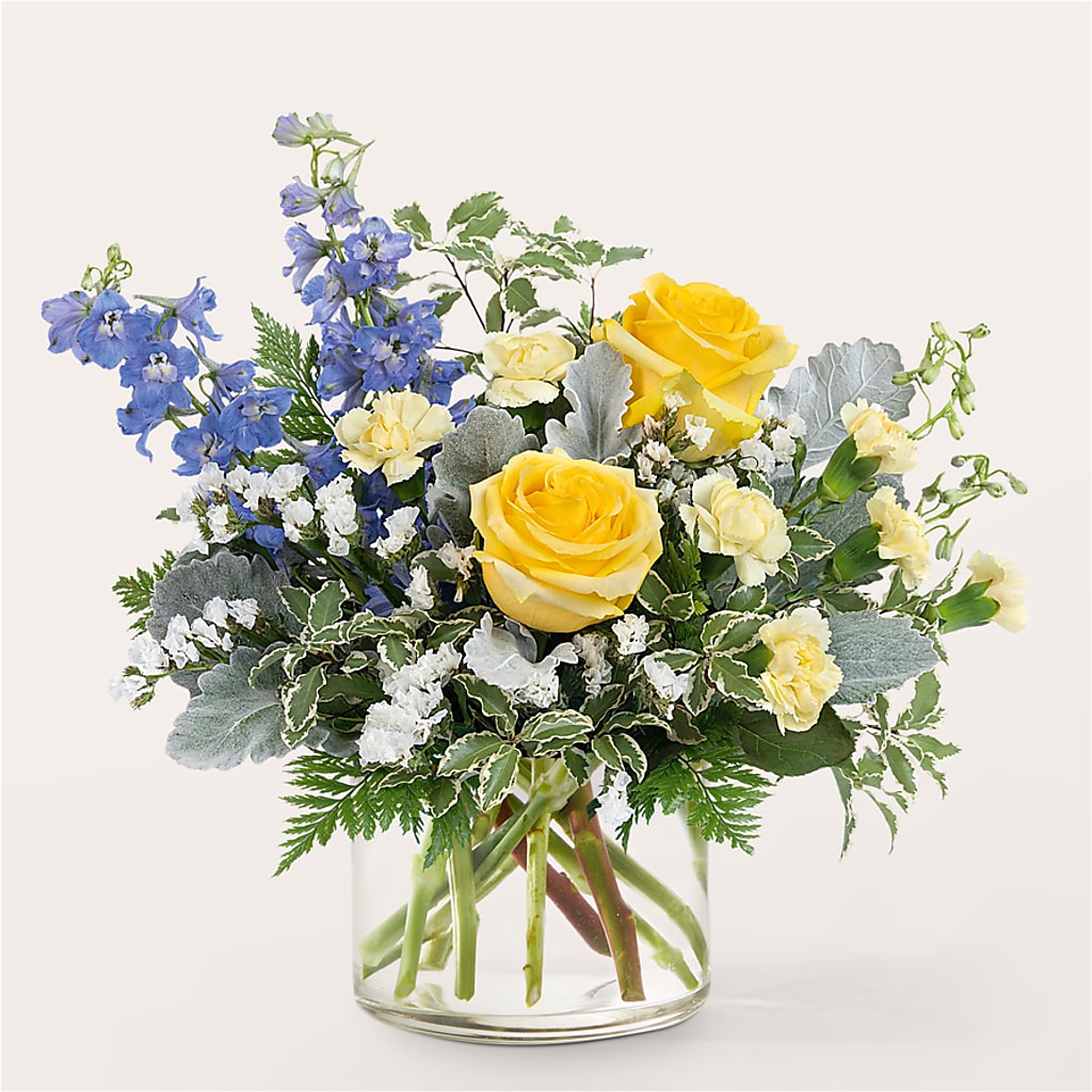 Butterfly Wings Bouquet – Indio Florist, Indio CA