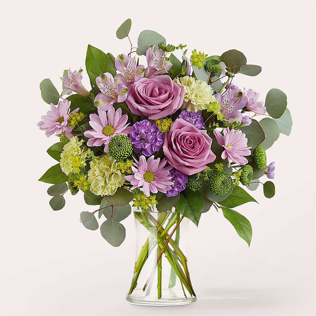 Emerald City Bouquet – Indio Florist, Indio CA