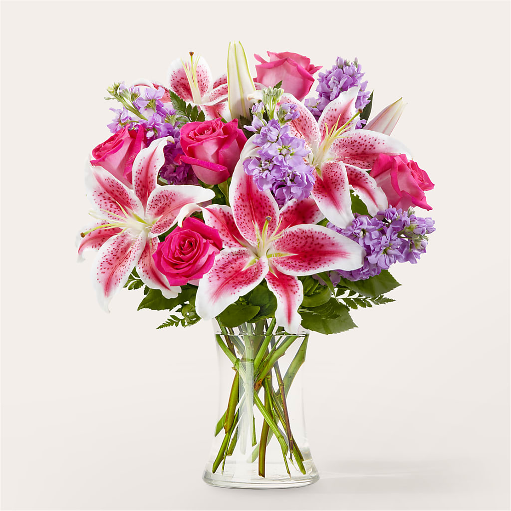Amore Bouquet – Indio Florist, Indio CA