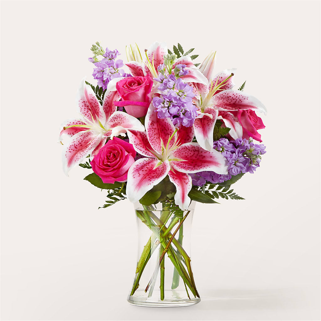 Amore Bouquet – Indio Florist, Indio CA