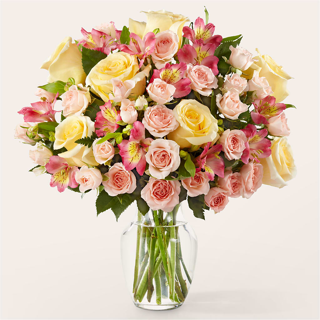 Just Lovely Bouquet – Indio Florist, Indio CA
