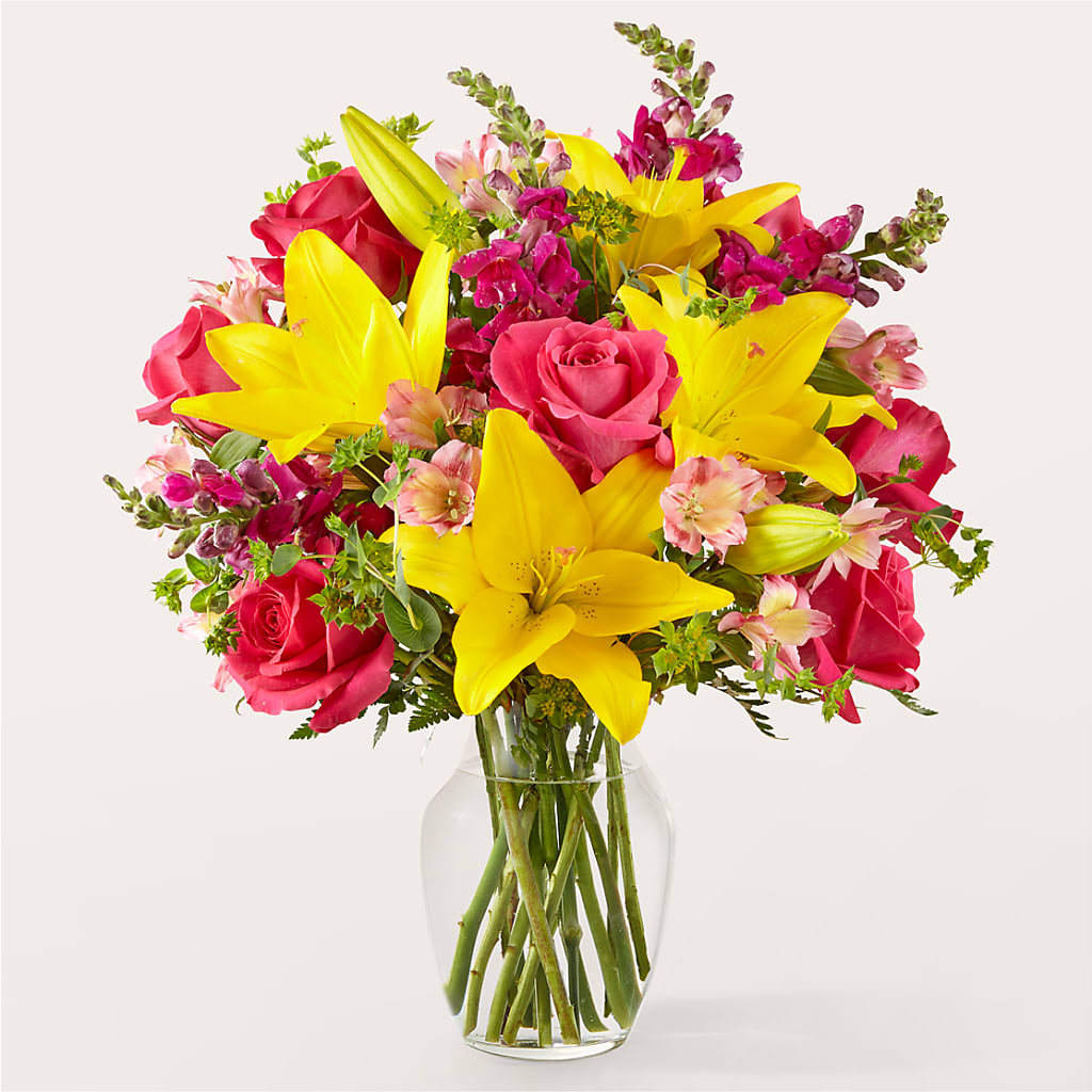 Lovely Day Bouquet – Indio Florist, Indio CA