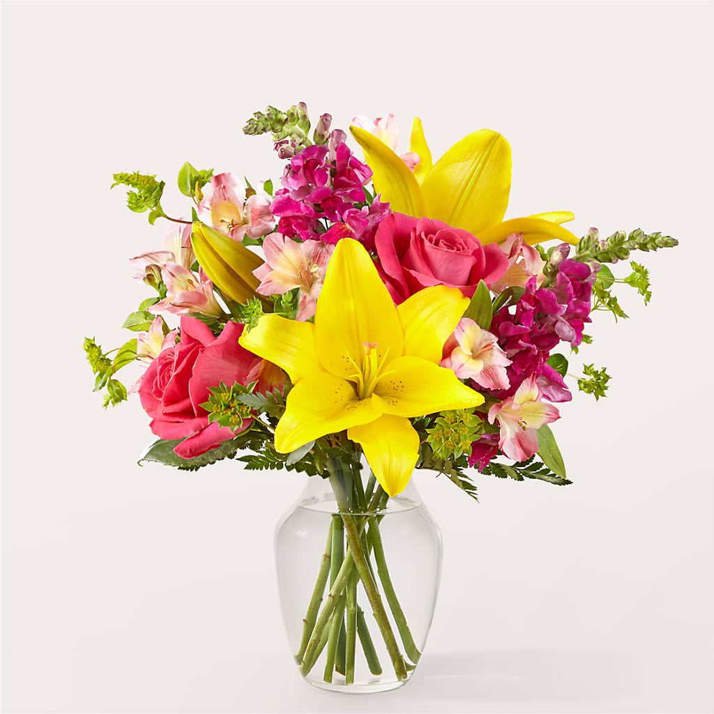 Lovely Day Bouquet – Indio Florist, Indio CA