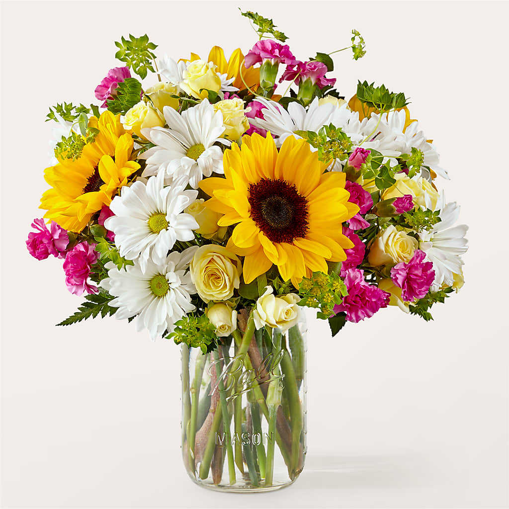 Aglow Bouquet – Indio Florist, Indio CA