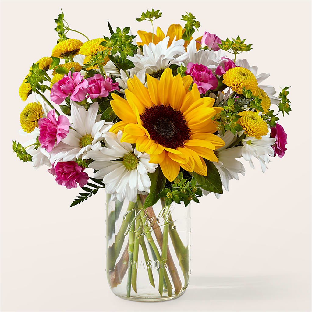Aglow Bouquet – Indio Florist, Indio CA