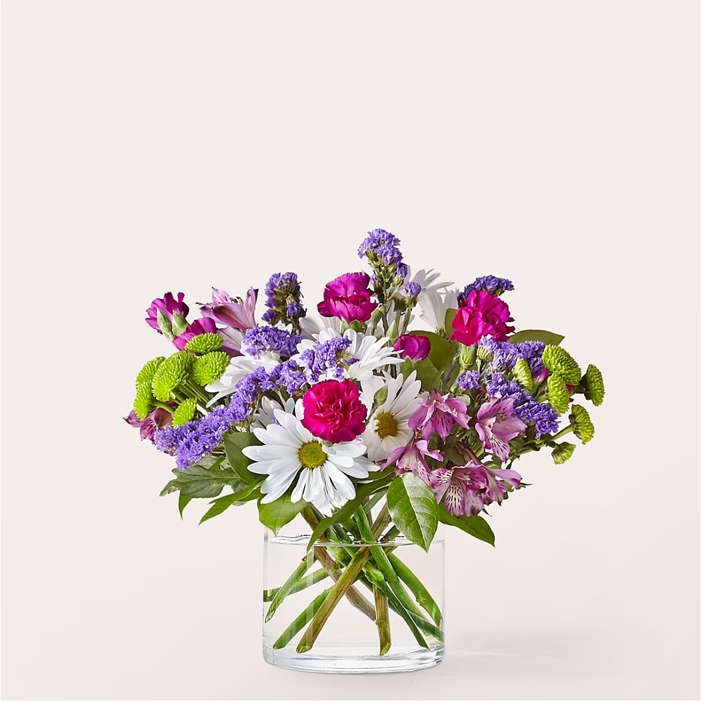 Wild Berry Bouquet – Indio Florist, Indio CA