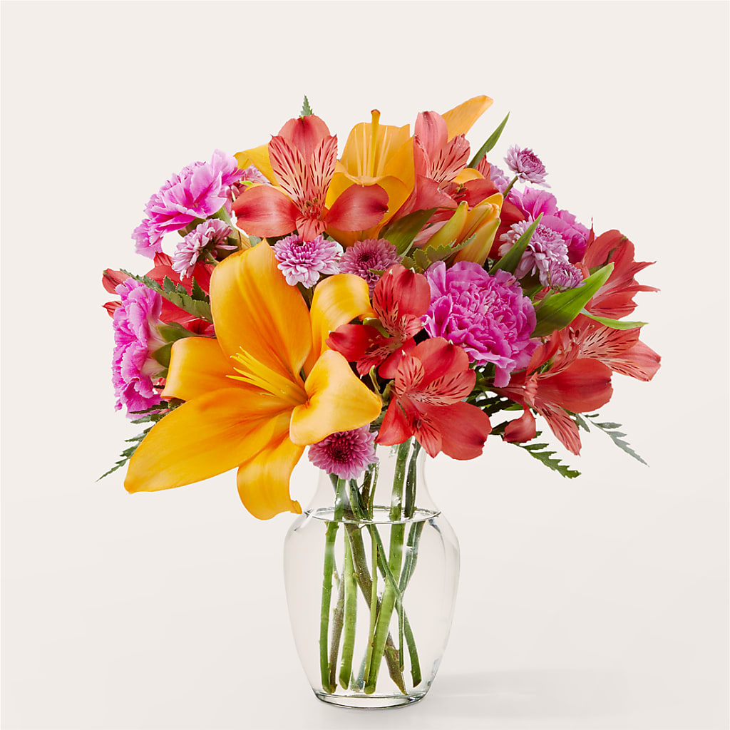 Entranced Bouquet – Indio Florist, Indio CA