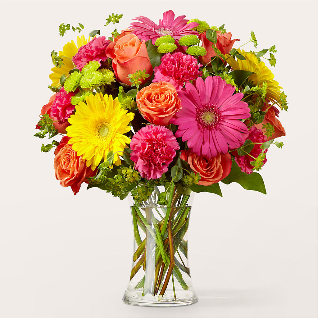 Fruit Punch Bouquet – Indio Florist, Indio CA