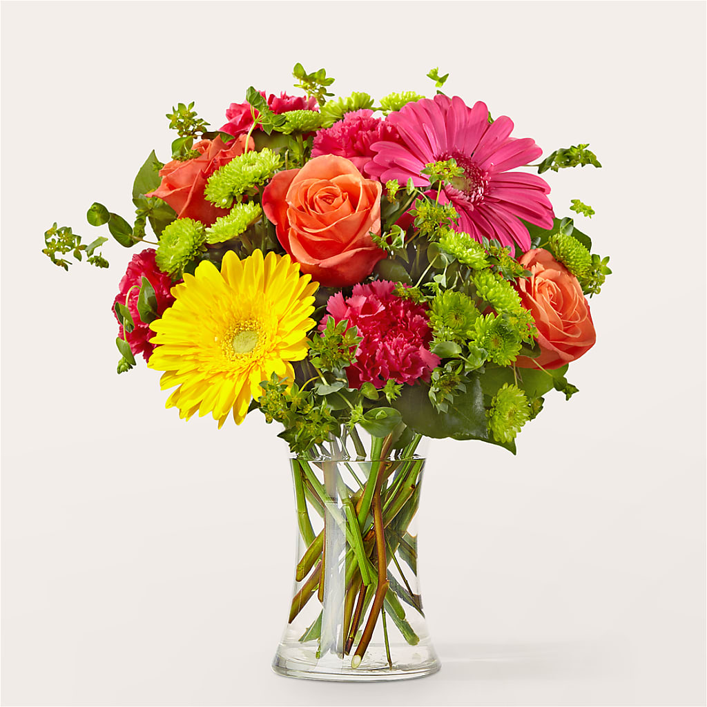 Fruit Punch Bouquet – Indio Florist, Indio CA