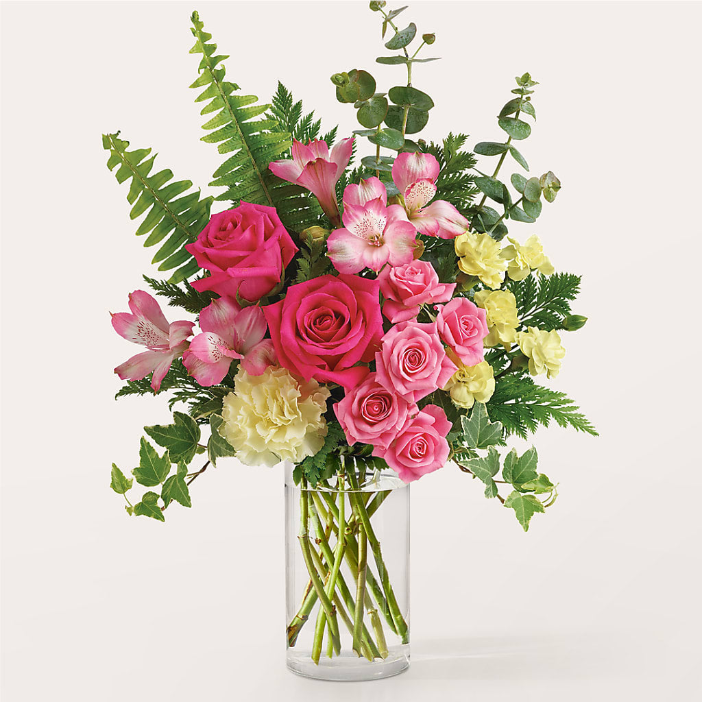 Strawberry Margarita Bouquet – Indio Florist, Indio CA