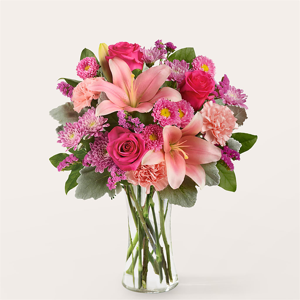 Dream Come True Bouquet – Indio Florist, Indio CA