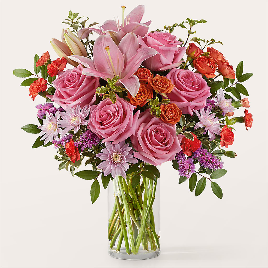 Sequins Bouquet – Indio Florist, Indio CA
