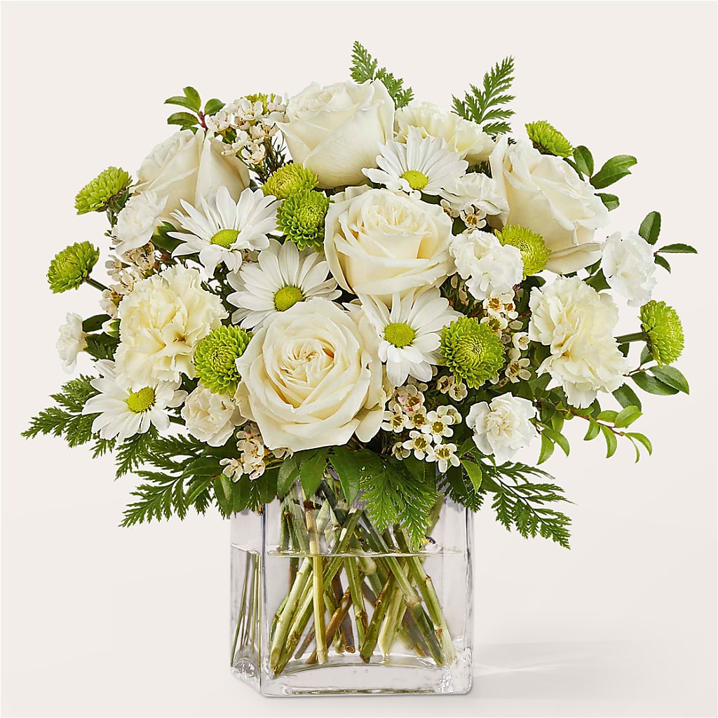 Momentary Meditation Bouquet – Indio Florist, Indio CA