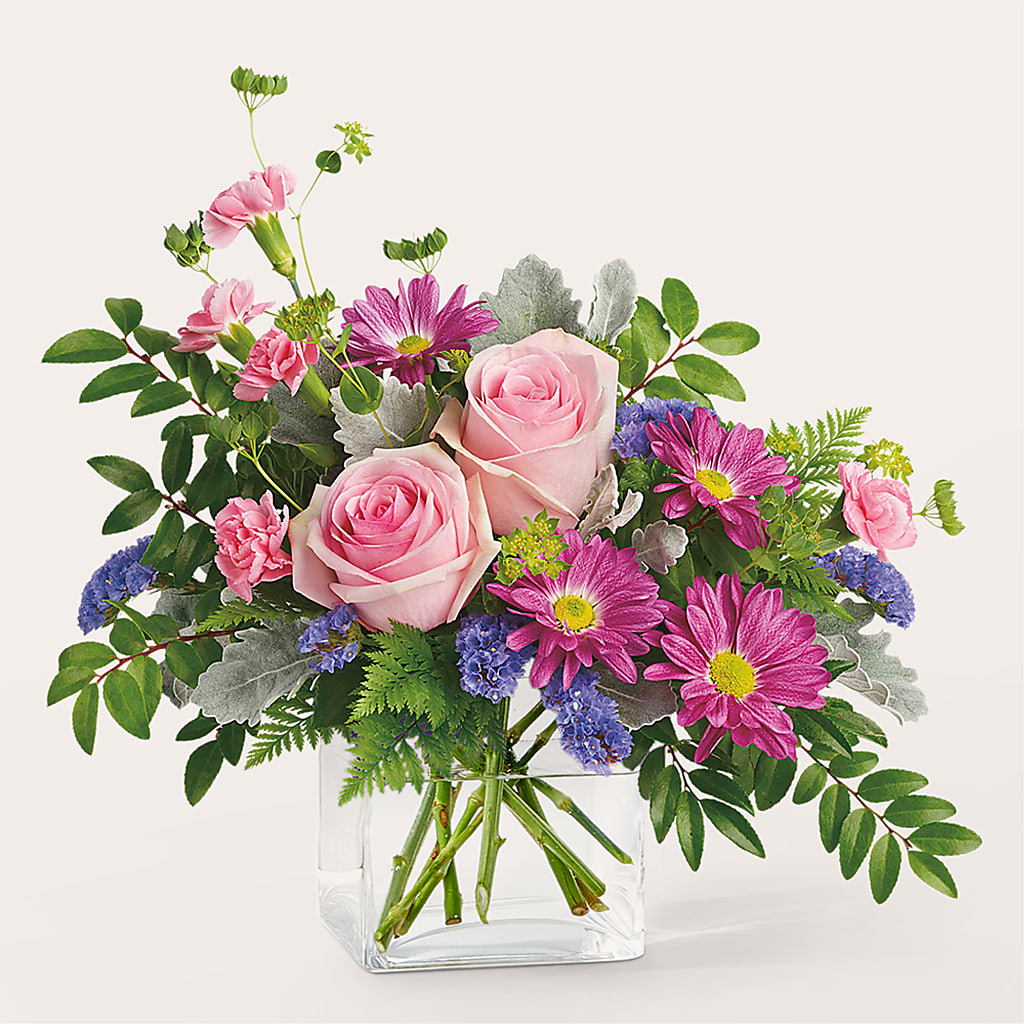 Starlet Bouquet – Indio Florist, Indio CA