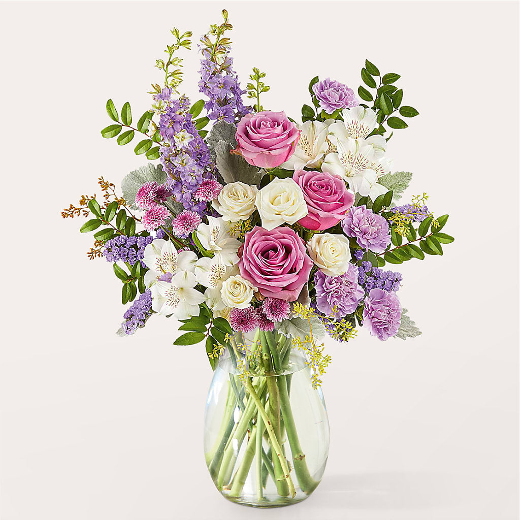 Lucky Me Bouquet – Indio Florist, Indio CA