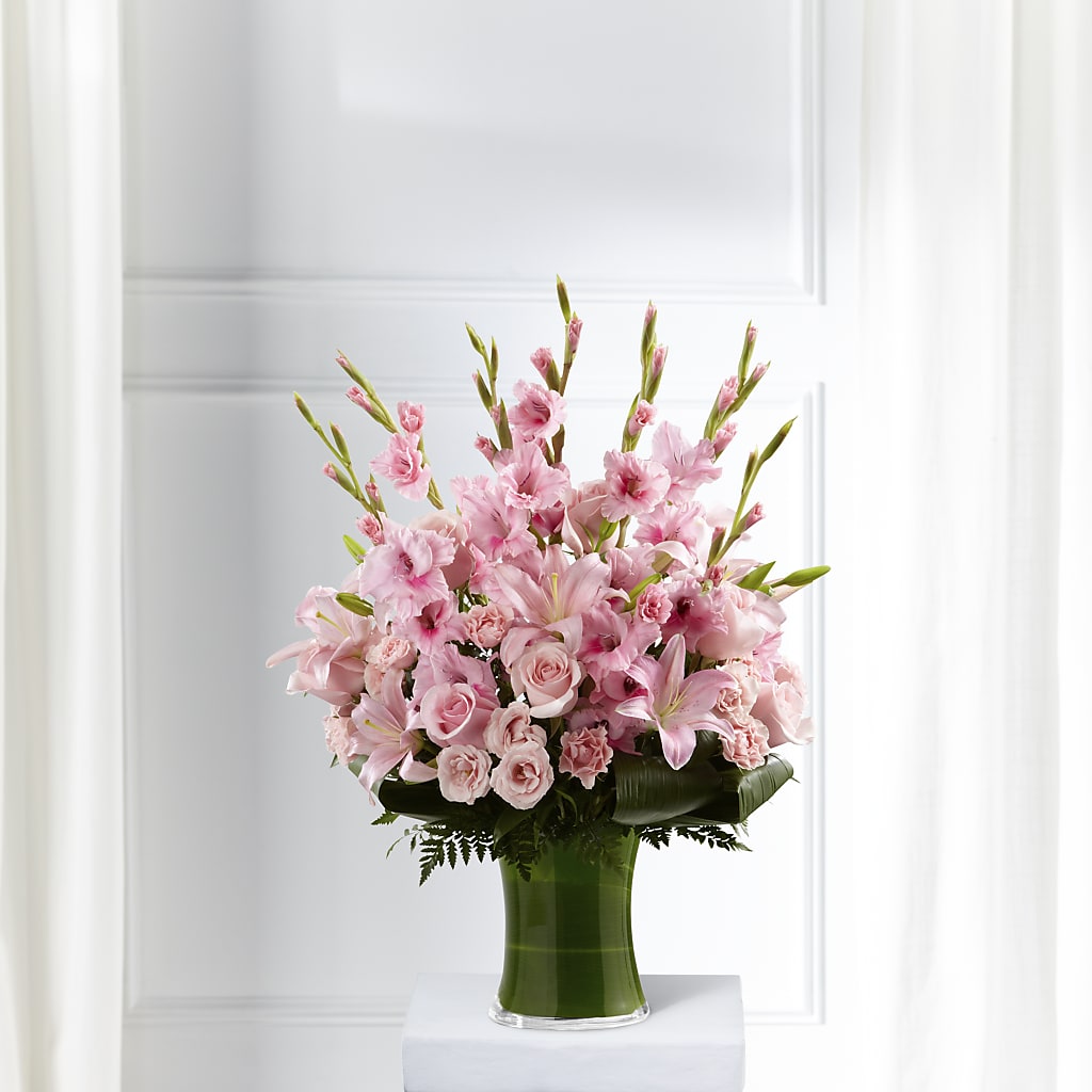 Lovely Tribute Bouquet – Indio Florist, Indio CA
