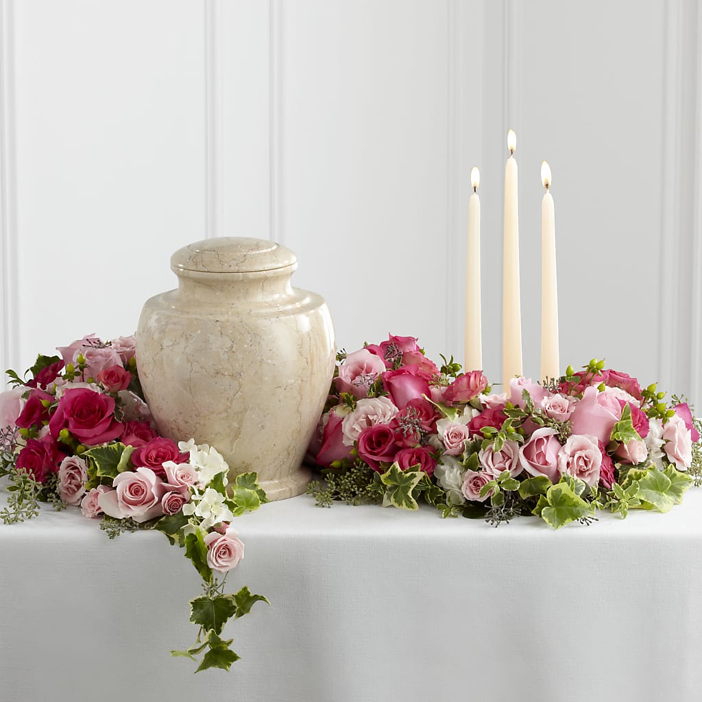 Remembrance Arrangement – Indio Florist, Indio CA
