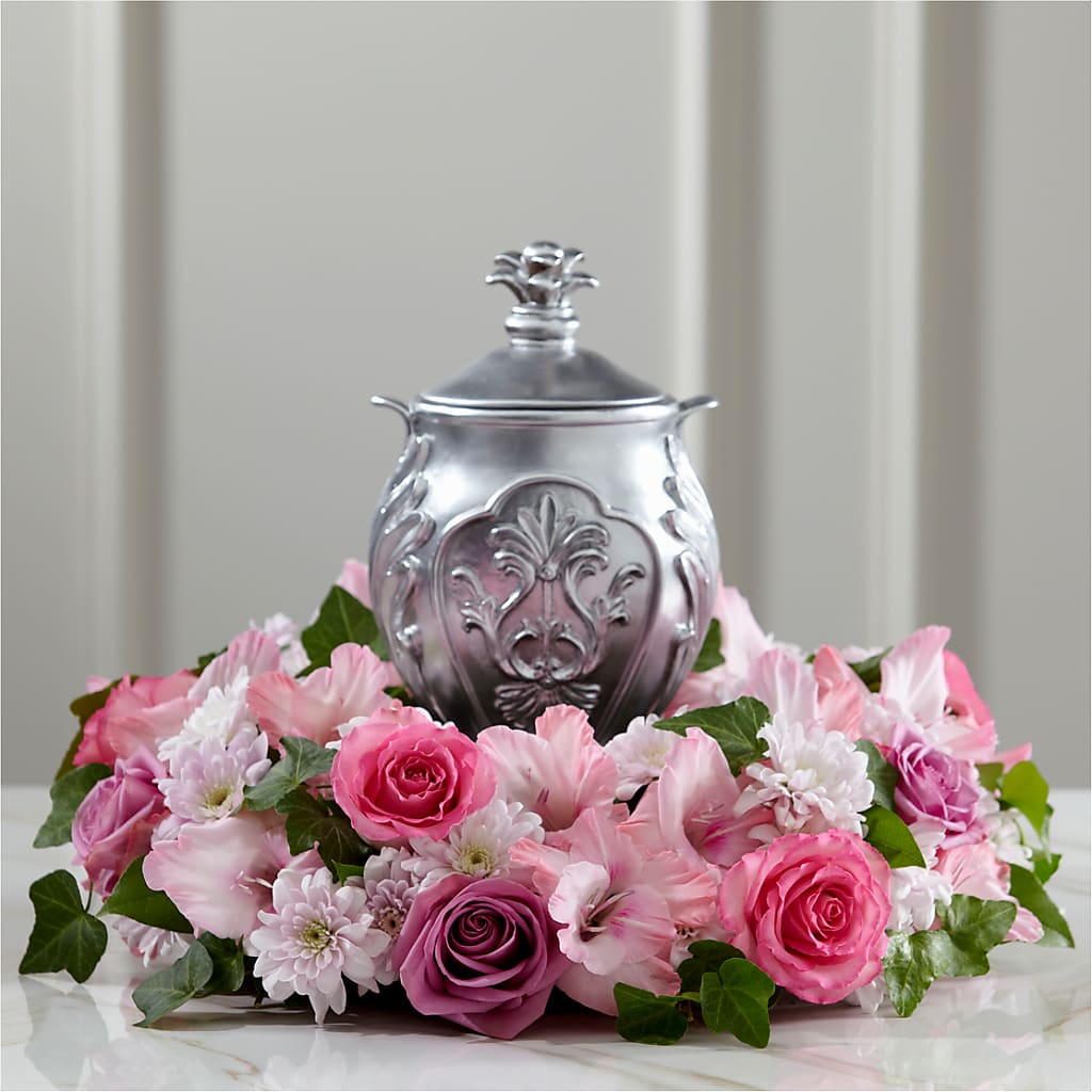 Glorious Tribute Arrangement – Indio Florist, Indio CA