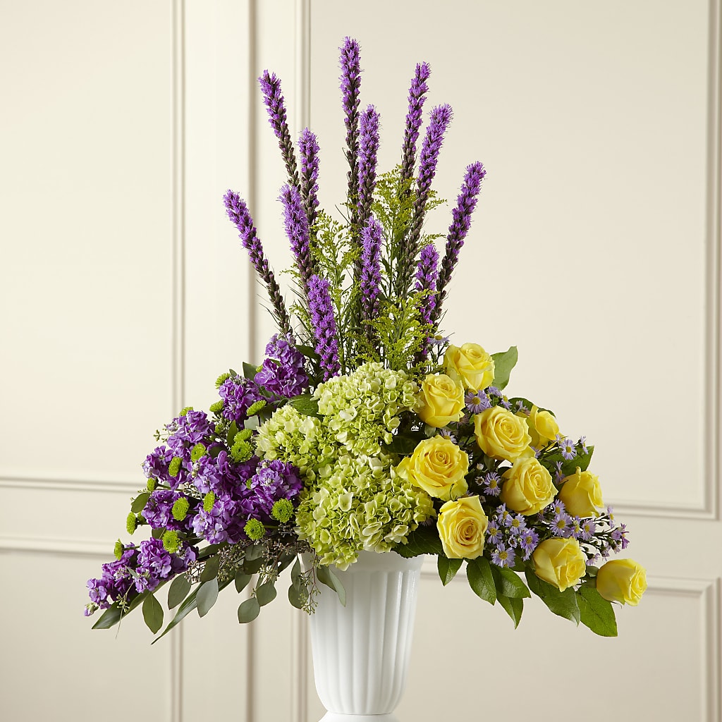 Affection Arrangement – Indio Florist, Indio CA