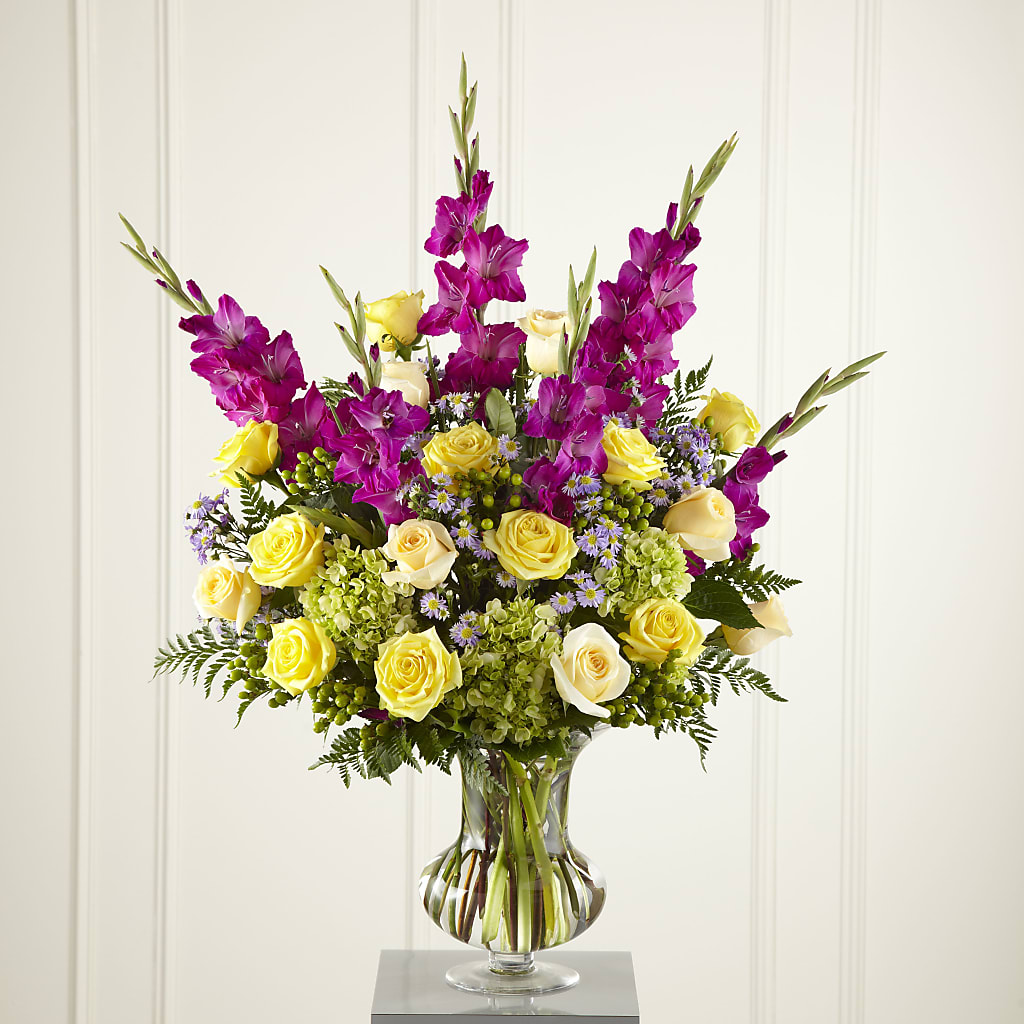 Loveliness Arrangement – Indio Florist, Indio CA