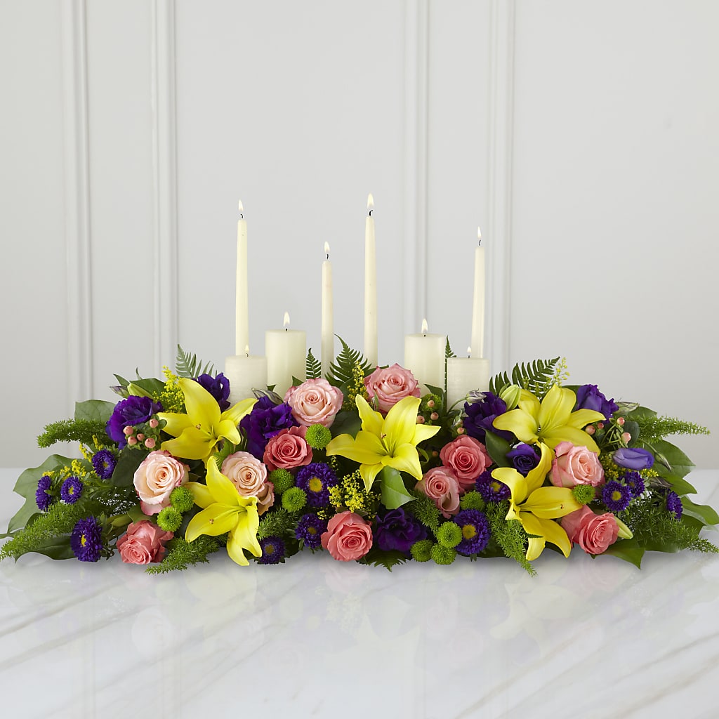 Forever Arrangement – Indio Florist, Indio CA