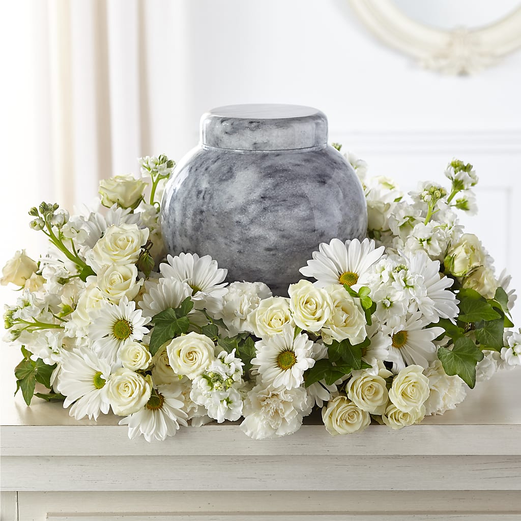 Timeless Tribute Cremation Adornment – Indio Florist, Indio CA