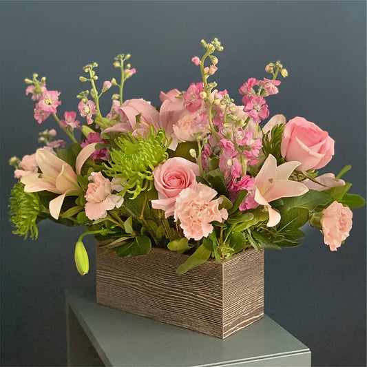 Beautiful Spirit Basket – Indio Florist, Indio CA