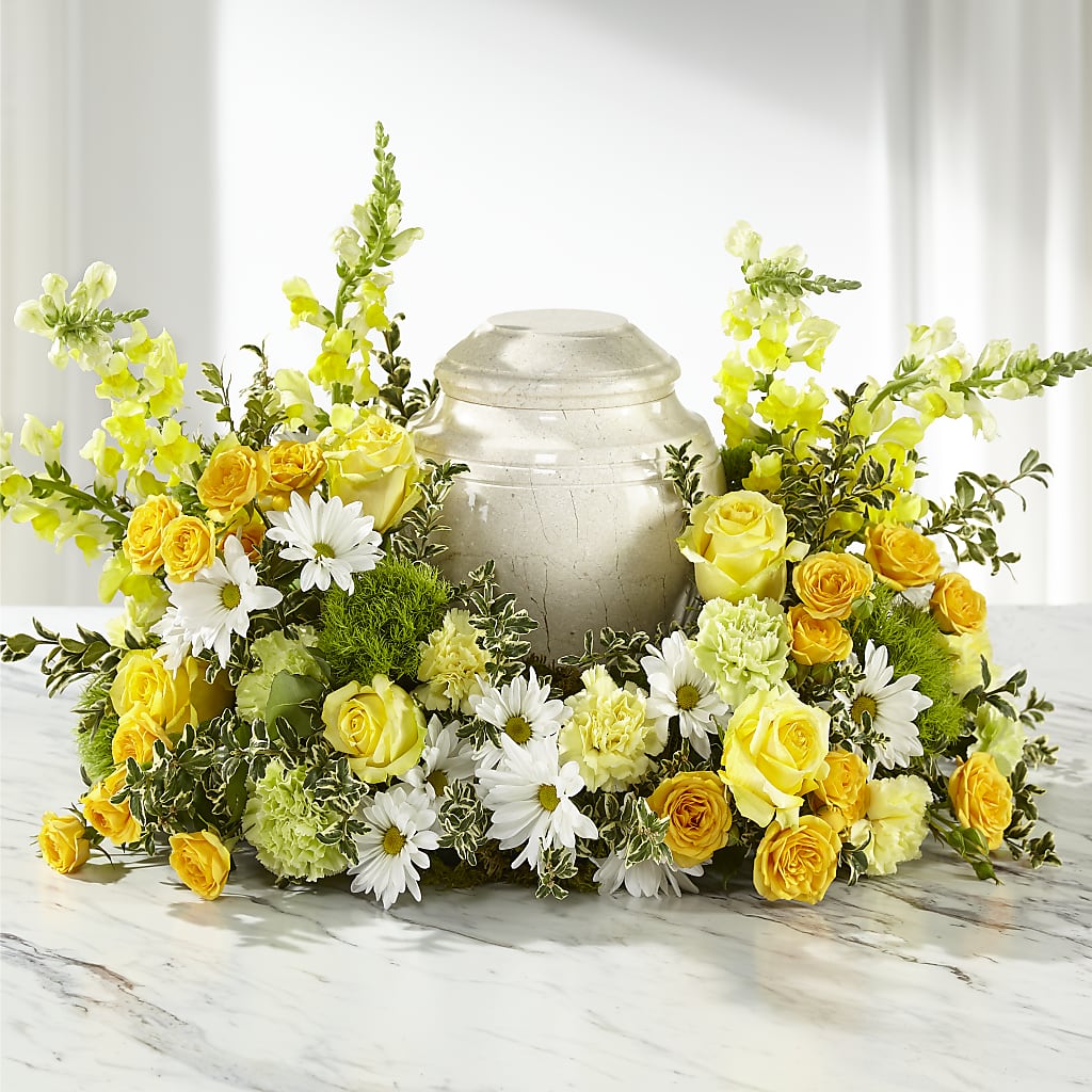 Graceful Love Cremation Adornment – Indio Florist, Indio CA