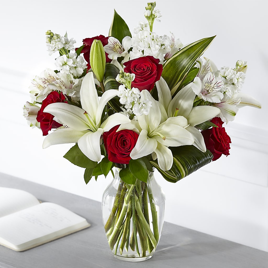 Loving Respect Bouquet – Indio Florist, Indio CA