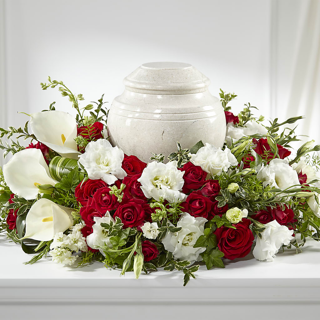 In My Memories Cremation Adornment – Indio Florist, Indio CA