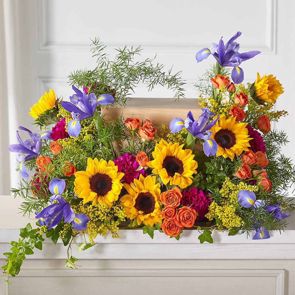 Faithful Forever Cremation Adornment – Indio Florist, Indio CA